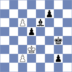 Davtyan - Sariego (chess.com INT, 2023)