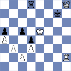 Talu - Portal Ramos (chess.com INT, 2024)