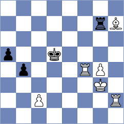 Ehlvest - Hernandez Amura (chess.com INT, 2024)
