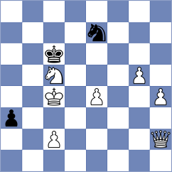 Murzin - Abdumalik (chess24.com INT, 2021)