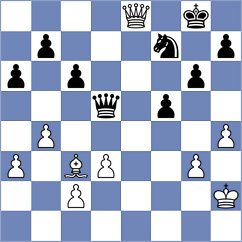 Kotyk - Vemparala (chess.com INT, 2023)