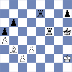 Rakintsev - Mametev (Chess.com INT, 2021)