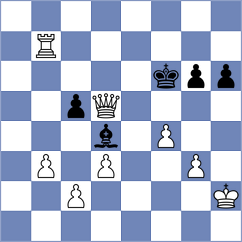 Balogun - Meija (Chess.com INT, 2017)