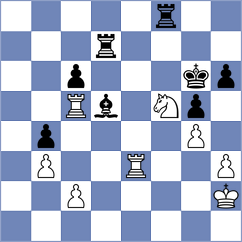 Sezdbekov - Khairallah (Chess.com INT, 2020)