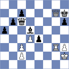 Tifferet - Rushbrooke (chess.com INT, 2023)