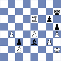 Kantans - Silva (chess.com INT, 2024)