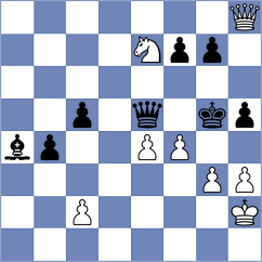 Pranav - Kleiman (chess.com INT, 2024)
