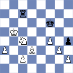 Vidyarthi - Makarov (Chess.com INT, 2020)