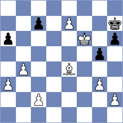 Ostrovskiy - Harriott (chess.com INT, 2024)
