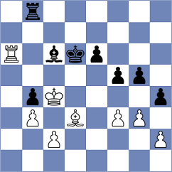 Harmon Vellotti - Xu (Chess.com INT, 2019)