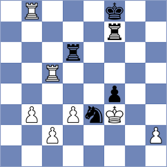 Kozlov - Lopez (Chess.com INT, 2020)