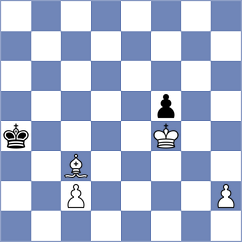 Tvarijonas - Josse (Chess.com INT, 2020)