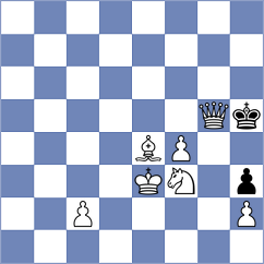 Clawitter - Ronka (chess.com INT, 2023)