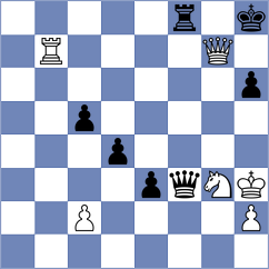 Alakhverdiev - Cruz (chess.com INT, 2024)