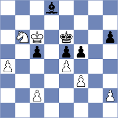 Khairallah - Rouquier (Chess.com INT, 2021)