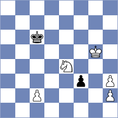 Vakhlamov - Volkov (chess.com INT, 2024)