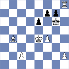 Leve - Herrera Reyes (chess.com INT, 2021)
