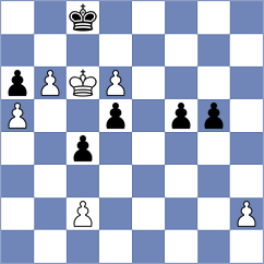 Demidov - Zubov (Chess.com INT, 2021)