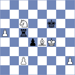 Vocaturo - Pereira (Chess.com INT, 2020)