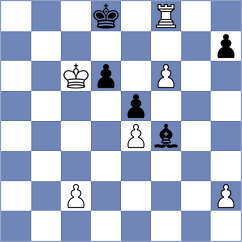 Preotu - Yang (chess.com INT, 2020)