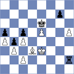 Zhalmakhanov - Golubka (chess.com INT, 2021)