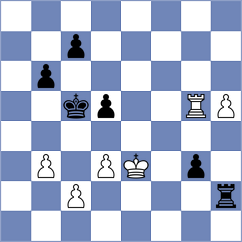 Ismayil - Doluhanova (FIDE Online Arena INT, 2024)