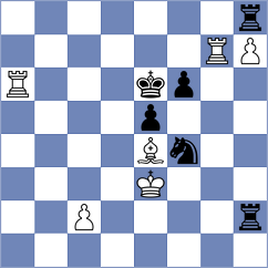 Hess - Terry (chess.com INT, 2021)