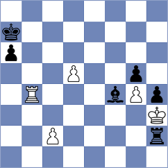 Estrada Nieto - Cahaya (chess.com INT, 2024)