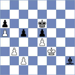 Sarkar - Correa (chess.com INT, 2021)