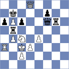Narva - Rogov (chess.com INT, 2024)