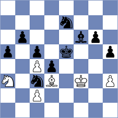 Kovalyov - Skvortsov (chess.com INT, 2023)