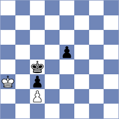 Lopez del Alamo - Szikszai (chess.com INT, 2023)