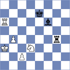 Van Dael - Poddubnyi (chess.com INT, 2024)
