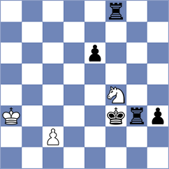 Zaksaite - Vantika (FIDE Online Arena INT, 2024)