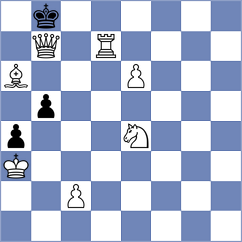 Atakhan - Iljin (chess.com INT, 2024)