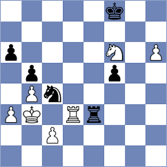 Bernotas - Bueno (chess.com INT, 2024)