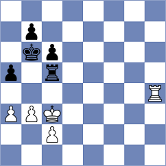 Sokolov - Studnicka (Chess.com INT, 2021)