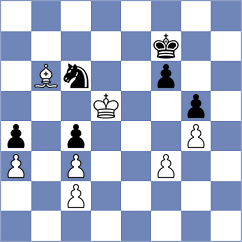 Rensch - Curriah (Chess.com INT, 2020)