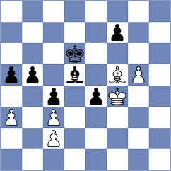 Perez Candelario - Sahib (chess.com INT, 2024)