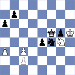 Curi - Jimenez (chess.com INT, 2024)