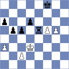Harper - Karas (Chess.com INT, 2020)