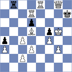 Mickiewicz - Bognar (Chess.com INT, 2021)