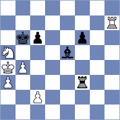 Matlakov - Gonzalez Castillo (chess.com INT, 2024)