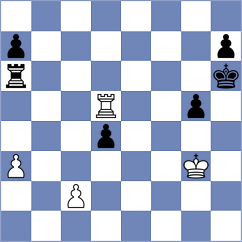 Bellahcene - Indjic (chess.com INT, 2024)