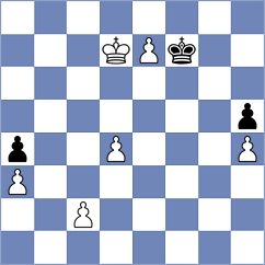 Estevez Polanco - Shi (Chess.com INT, 2020)