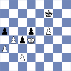 Kujawski - De Souza (chess.com INT, 2024)