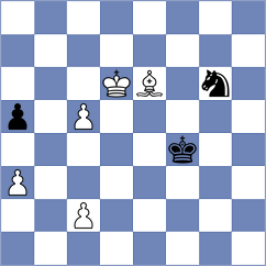Petukhov - Khakhinov (chess.com INT, 2024)