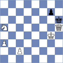 Khalikov - Mesquita (chess.com INT, 2023)