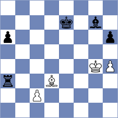Nagy - Antal (chess.com INT, 2023)