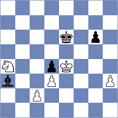 Timagin - Kashtanov (Chess.com INT, 2020)